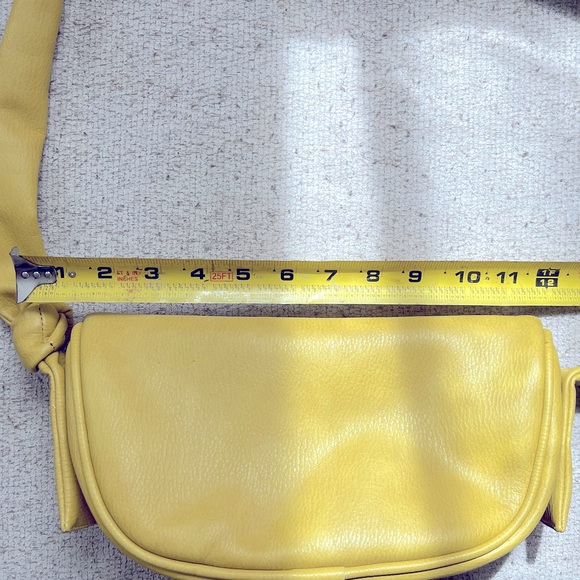 Anthropology small bag, crossbody, NWOT - Picture 5 of 5